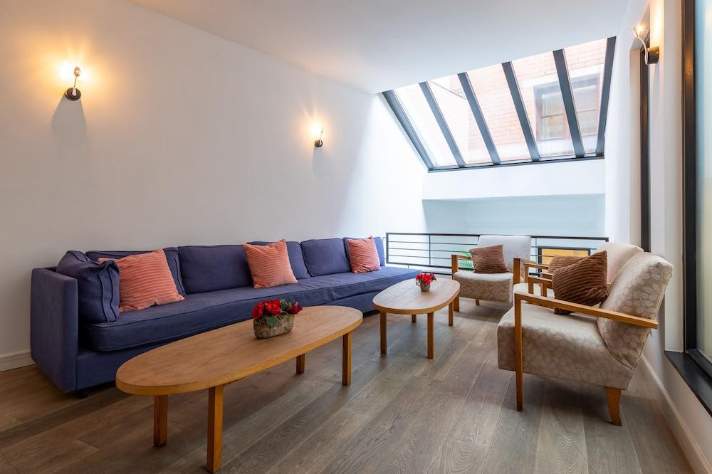 Trip Inn Eden Antwerpen Eksteriør billede