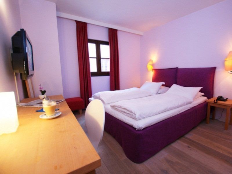Trip Inn Eden Antwerpen Eksteriør billede