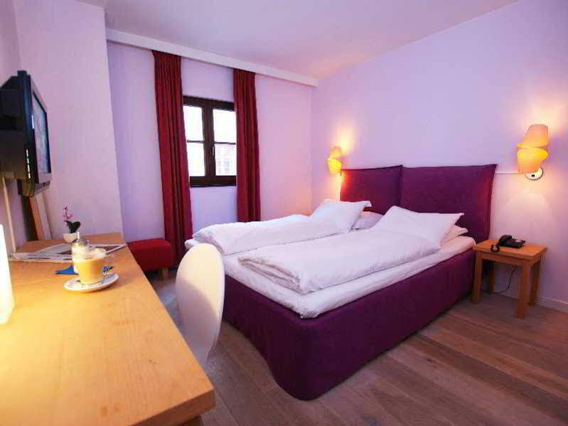 Trip Inn Eden Antwerpen Eksteriør billede