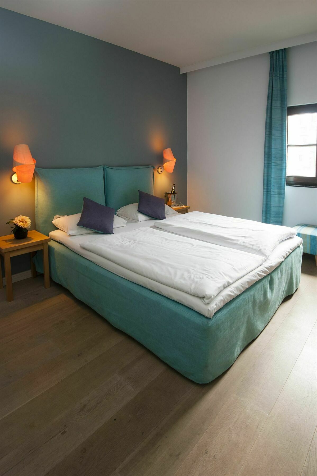 Trip Inn Eden Antwerpen Eksteriør billede