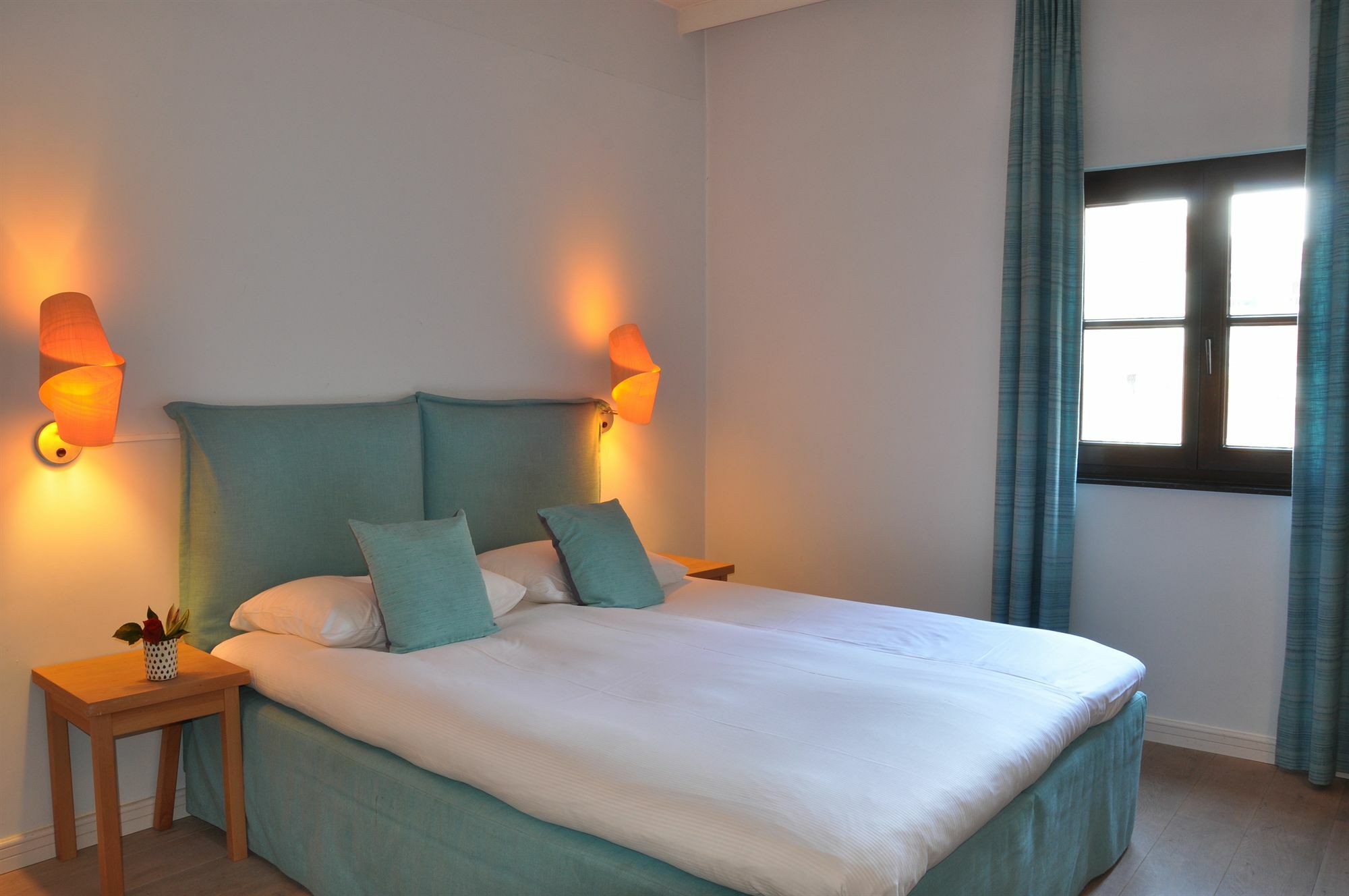Trip Inn Eden Antwerpen Eksteriør billede