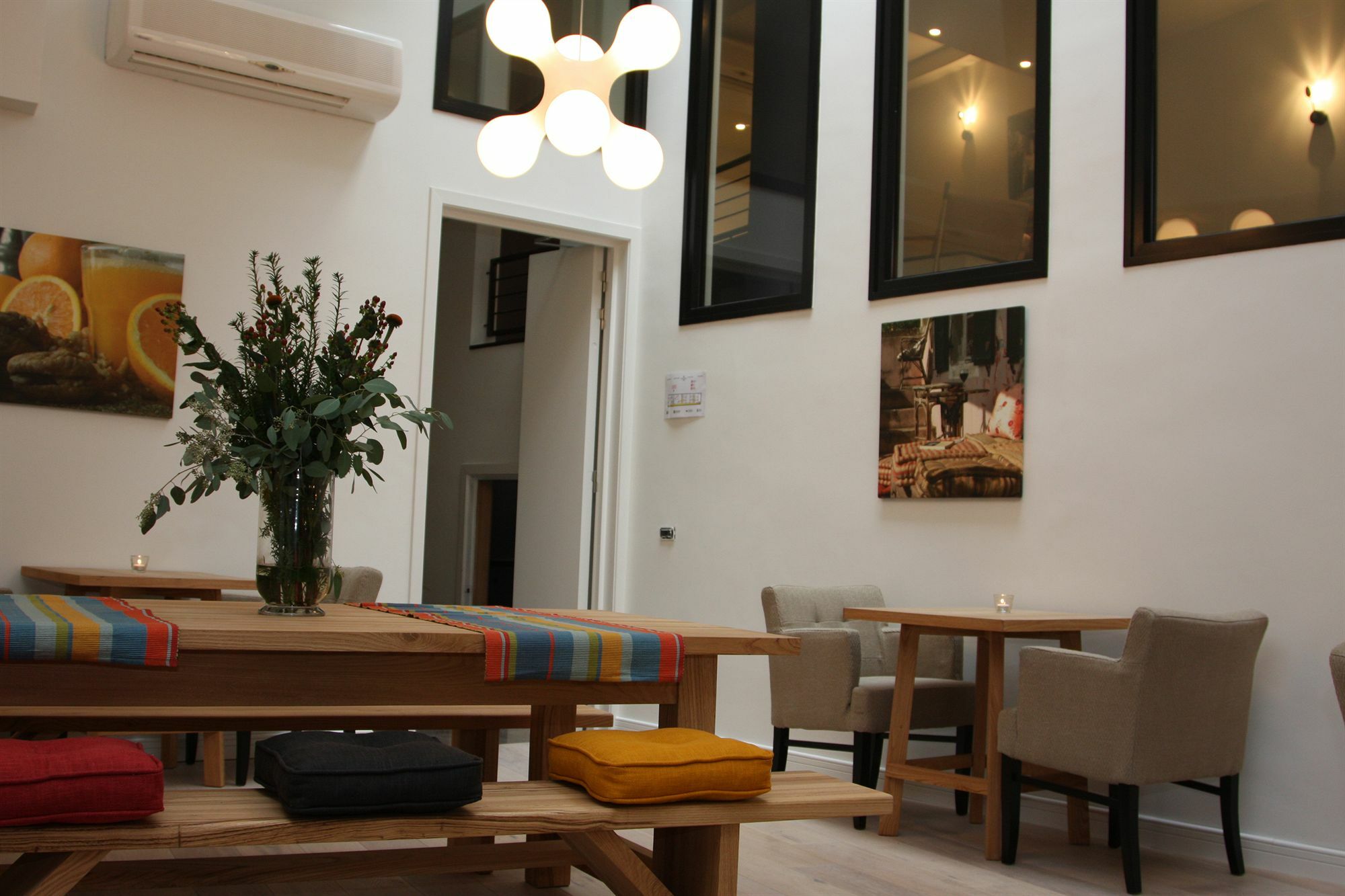 Trip Inn Eden Antwerpen Eksteriør billede